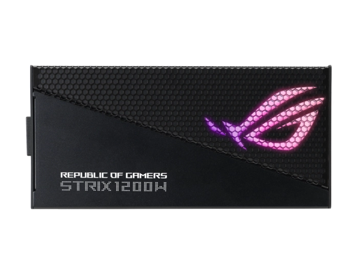 ASUS ROG STRIX Aura Edition Gold 1200W