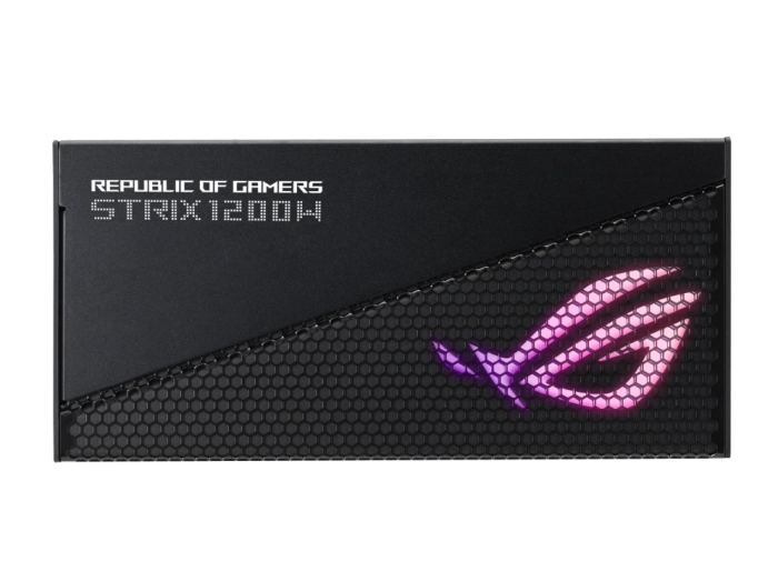 ASUS ROG STRIX Aura Edition Gold 1200W