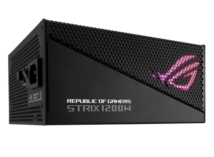 ASUS ROG STRIX Aura Edition Gold 1200W