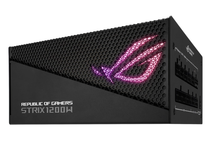 ASUS ROG STRIX Aura Edition Gold 1200W