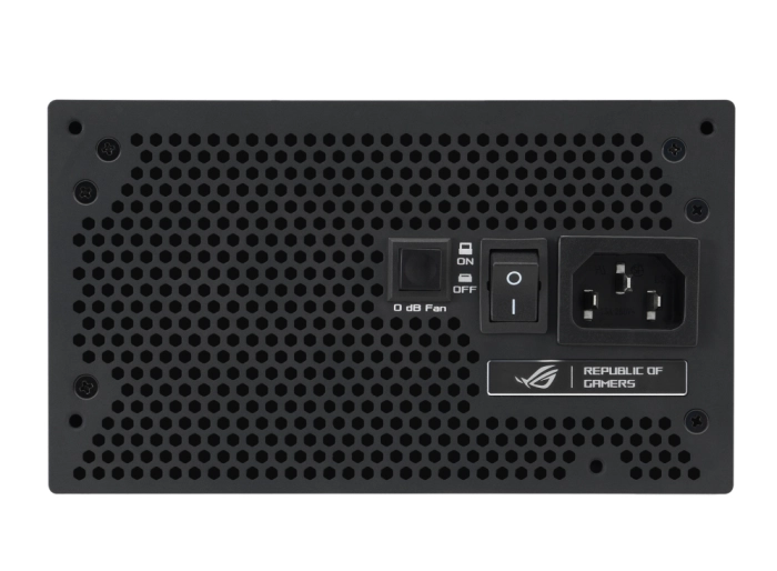 ASUS ROG STRIX Aura Edition Gold 1200W