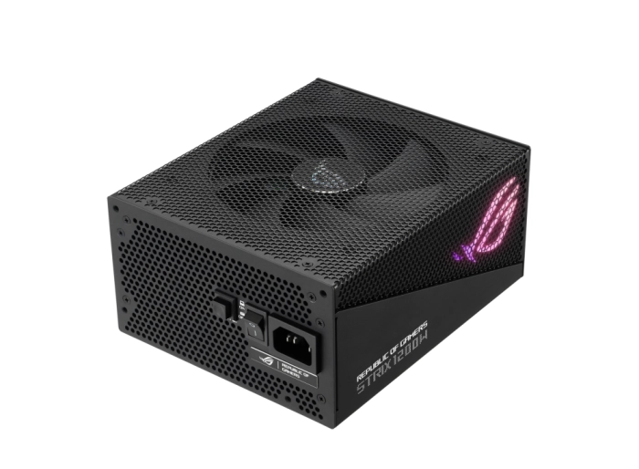 ASUS ROG STRIX Aura Edition Gold 1200W