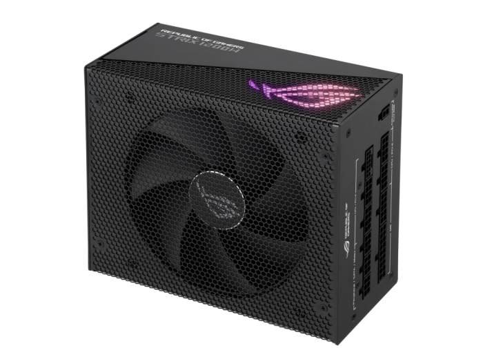ASUS ROG STRIX Aura Edition Gold 1200W