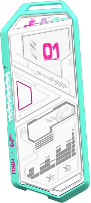 ASUS ROG Strix Arion Hatsune Miku