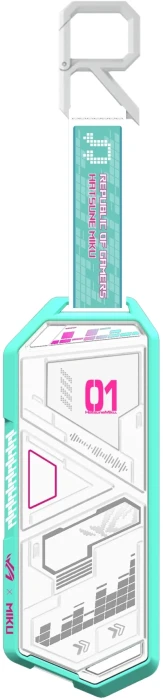 ASUS ROG Strix Arion Hatsune Miku