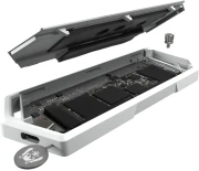 ASUS ROG Strix Arion Hatsune Miku