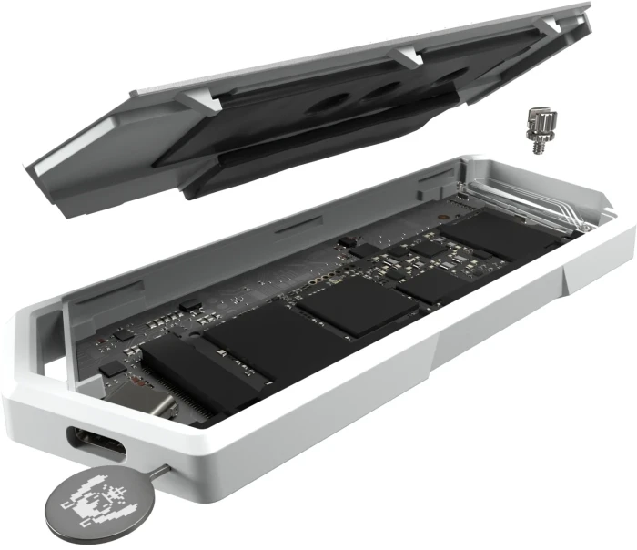 ASUS ROG Strix Arion Hatsune Miku