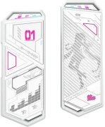 ASUS ROG Strix Arion Hatsune Miku