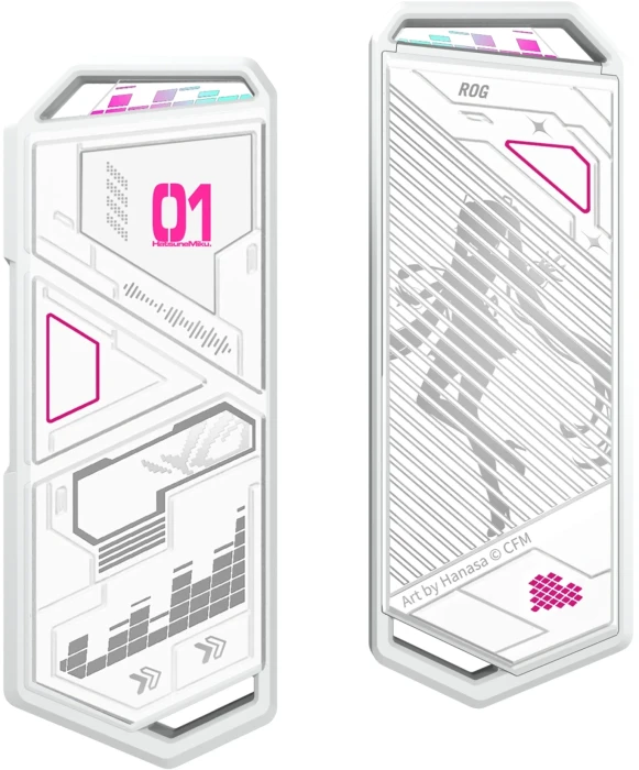 ASUS ROG Strix Arion Hatsune Miku