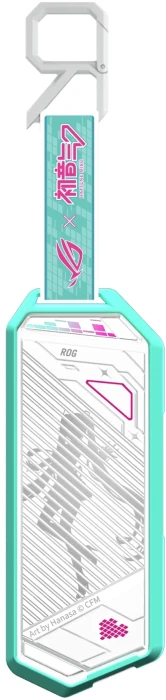 ASUS ROG Strix Arion Hatsune Miku