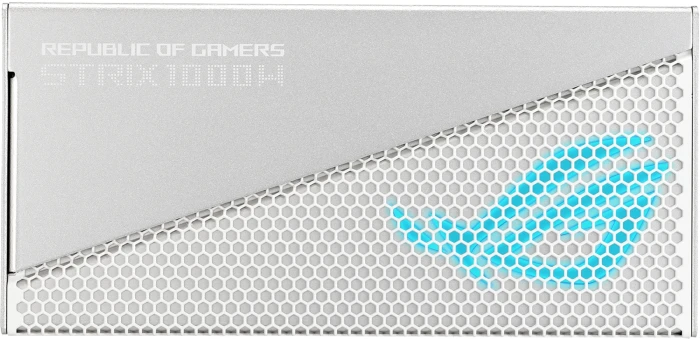 ASUS ROG Strix Aura White Gold 1000W