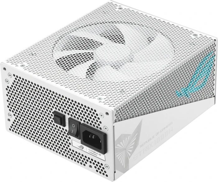 ASUS ROG Strix Aura White Gold 1000W