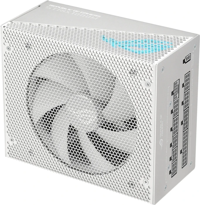 ASUS ROG Strix Aura White Gold 1000W