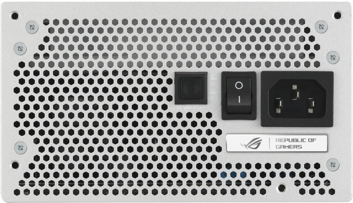 ASUS ROG Strix Aura White Gold 1000W