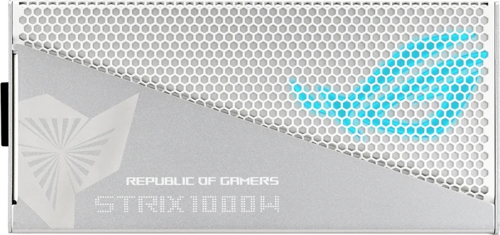 ASUS ROG Strix Aura White Gold 1000W