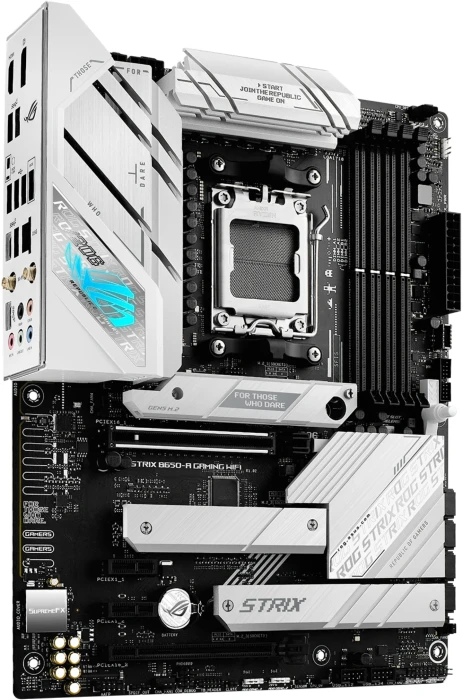 ASUS ROG STRIX B650-A GAMING WIFI