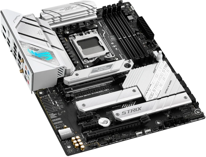 ASUS ROG STRIX B650-A GAMING WIFI