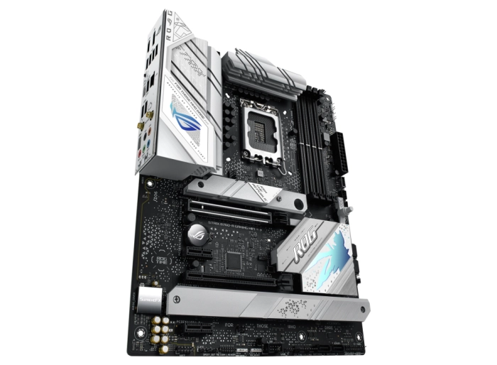 ASUS ROG STRIX B760-A GAMING WIFI DDR5