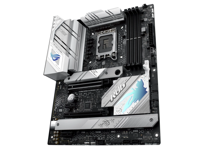 ASUS ROG STRIX B760-A GAMING WIFI DDR5