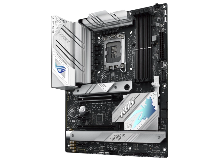 ASUS ROG STRIX B760-A GAMING WIFI DDR5