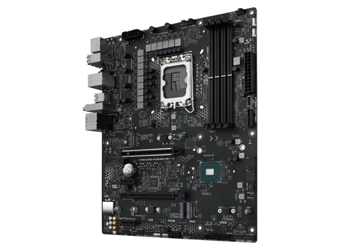 ASUS ROG STRIX B760-A GAMING WIFI DDR5