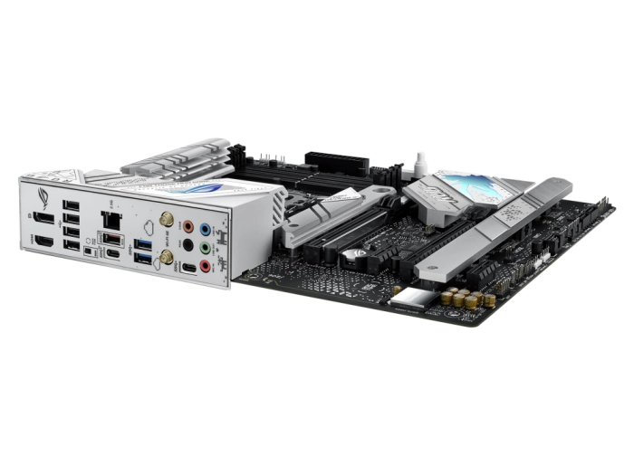 ASUS ROG STRIX B760-A GAMING WIFI DDR5