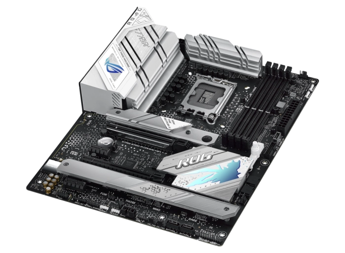 ASUS ROG STRIX B760-A GAMING WIFI DDR5