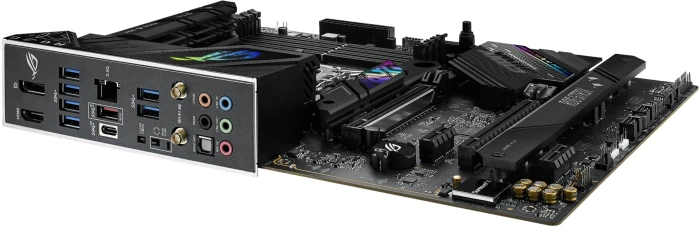 ASUS ROG STRIX B760-F GAMING WIFI D5