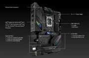 ASUS ROG STRIX B760-F GAMING WIFI D5