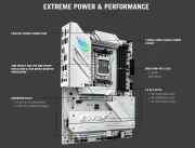 ASUS ROG STRIX B850-A GAMING WIFI