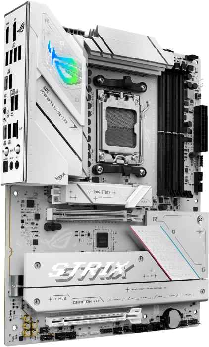 ASUS ROG STRIX B850-A GAMING WIFI