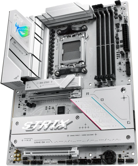 ASUS ROG STRIX B850-A GAMING WIFI