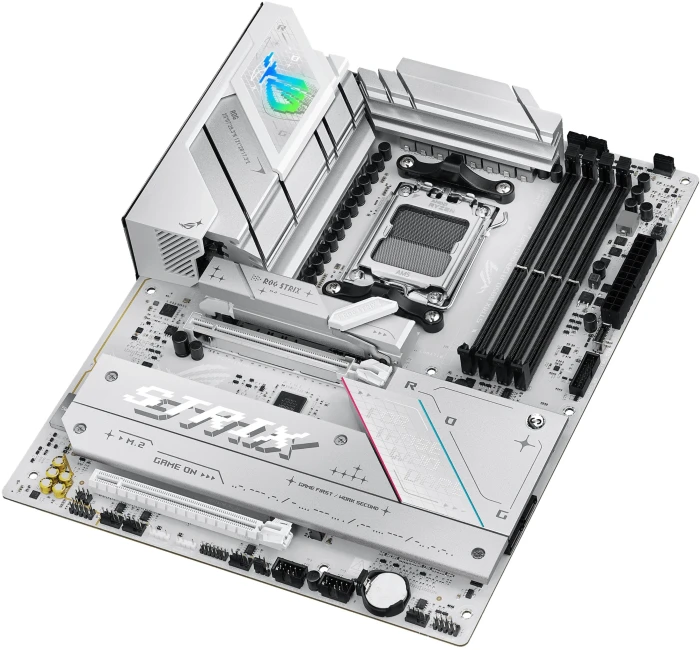 ASUS ROG STRIX B850-A GAMING WIFI