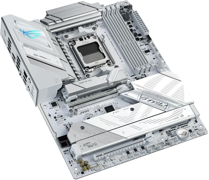 ASUS ROG STRIX B850-A gaming wifi7 neo