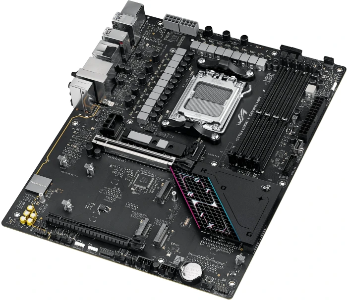 ASUS ROG STRIX B850-F GAMING WIFI