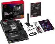 ASUS ROG STRIX B850-F GAMING WIFI