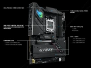 ASUS ROG STRIX B850-F GAMING WIFI