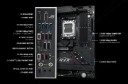 ASUS ROG STRIX B850-F GAMING WIFI