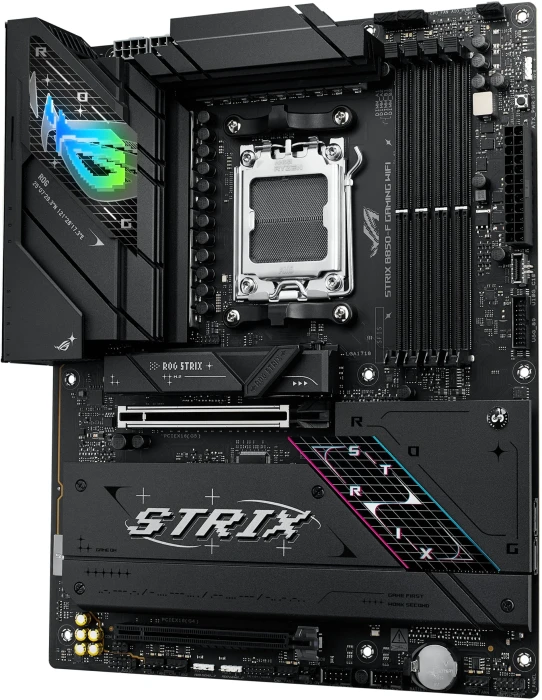 ASUS ROG STRIX B850-F GAMING WIFI