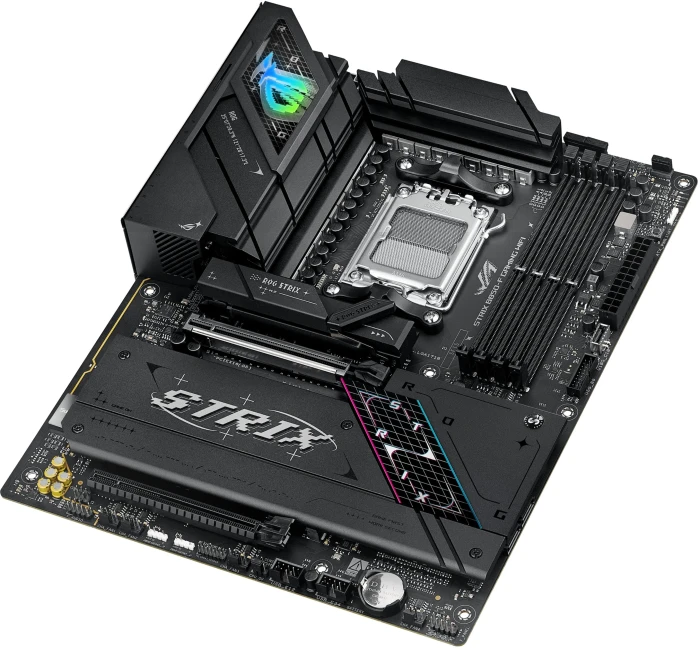 ASUS ROG STRIX B850-F GAMING WIFI