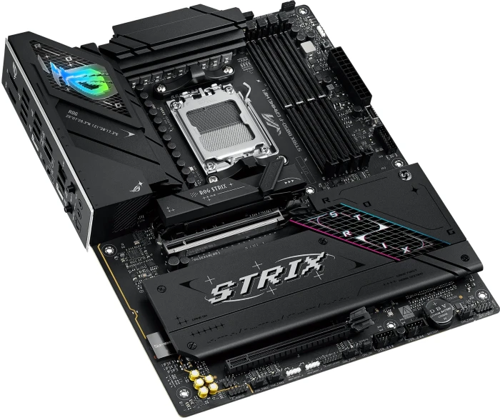 ASUS ROG STRIX B850-F GAMING WIFI