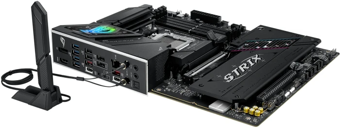 ASUS ROG STRIX B850-F GAMING WIFI