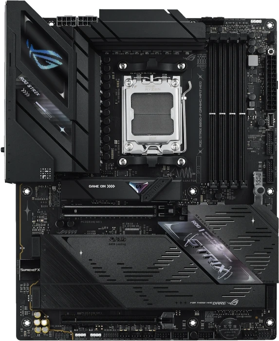 ASUS ROG STRIX B850-F GAMING WIFI7 NEO