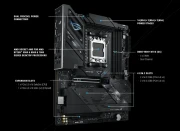 ASUS ROG STRIX B850-F GAMING WIFI7 NEO