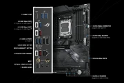 ASUS ROG STRIX B850-F GAMING WIFI7 NEO