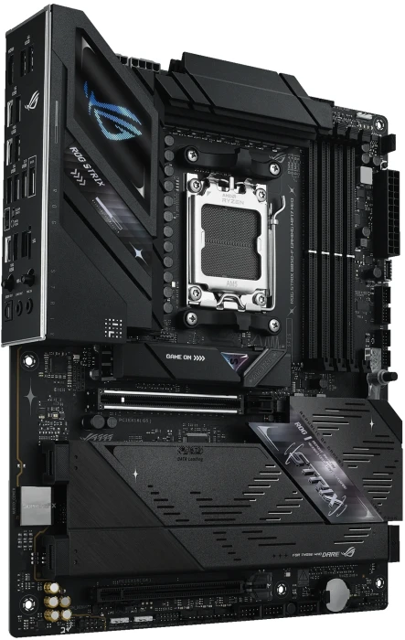 ASUS ROG STRIX B850-F GAMING WIFI7 NEO