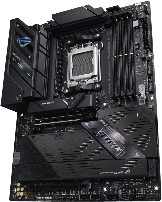 ASUS ROG STRIX B850-F GAMING WIFI7 NEO