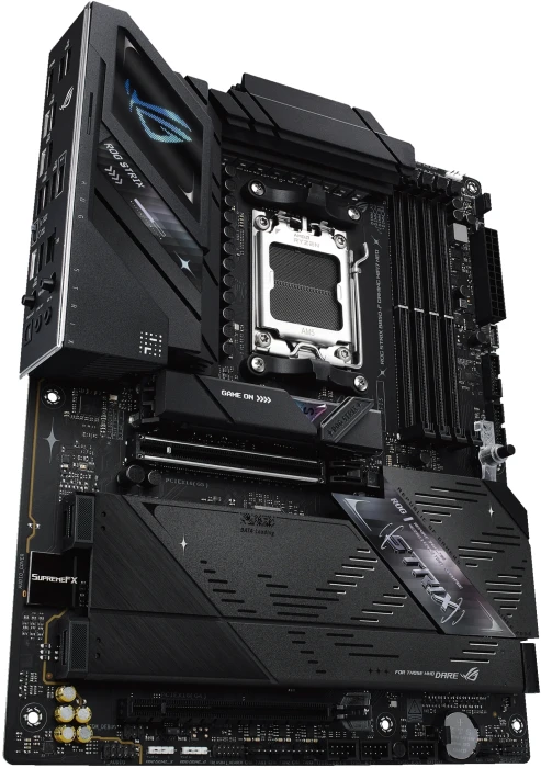 ASUS ROG STRIX B850-F GAMING WIFI7 NEO