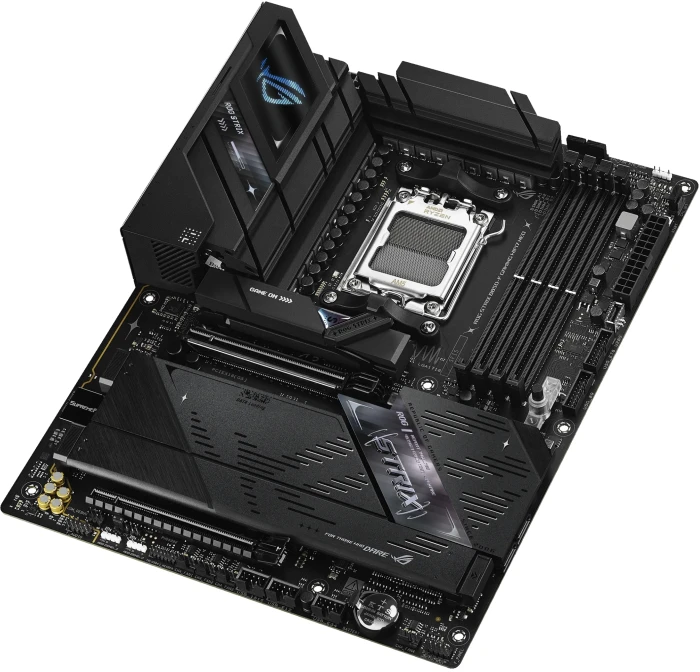 ASUS ROG STRIX B850-F GAMING WIFI7 NEO