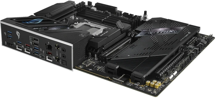 ASUS ROG STRIX B850-F GAMING WIFI7 NEO